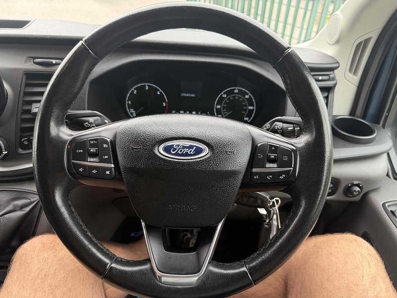Used Ford Transit 2020 for sale - 76411863: Photo 24