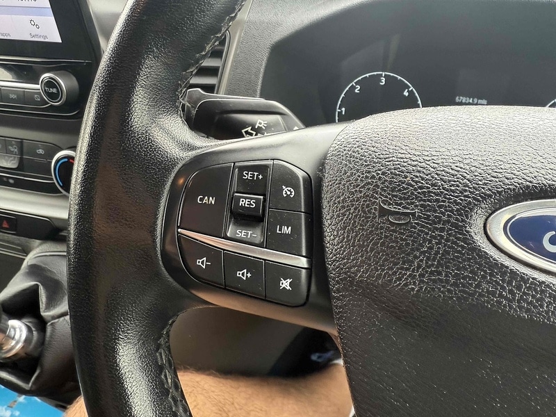 Used Ford Transit 2020 for sale - 76411863: Photo 25