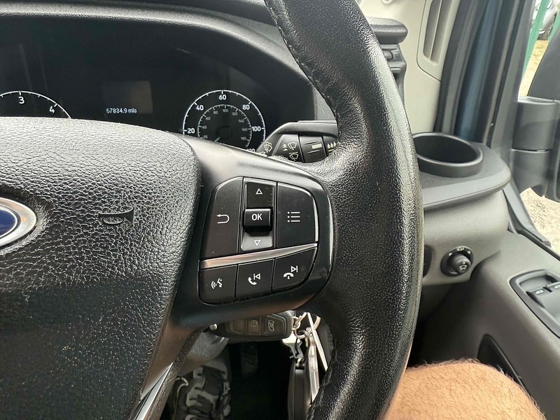Used Ford Transit 2020 for sale - 76411863: Photo 26