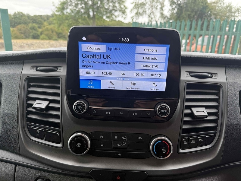 Used Ford Transit 2020 for sale - 76411863: Photo 29