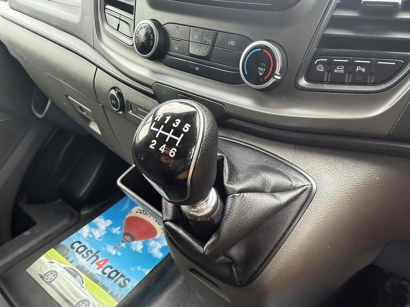 Used Ford Transit 2020 for sale - 76411863: Photo 30