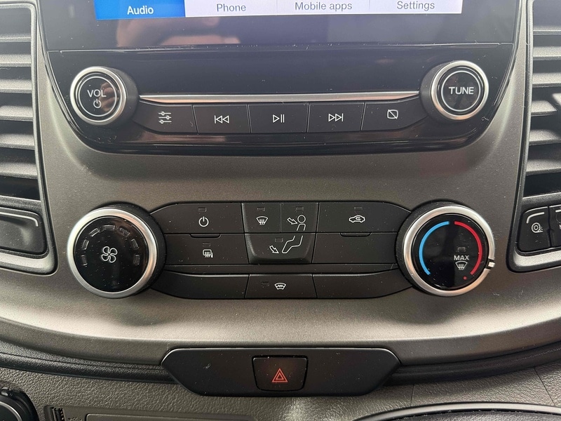 Used Ford Transit 2020 for sale - 76411863: Photo 34