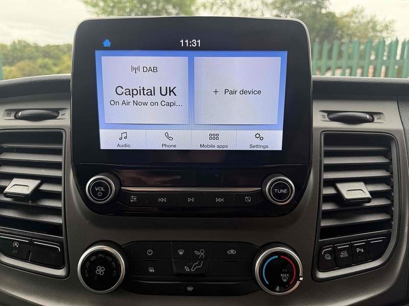 Used Ford Transit 2020 for sale - 76411863: Photo 35