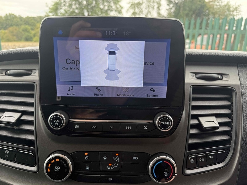 Used Ford Transit 2020 for sale - 76411863: Photo 36