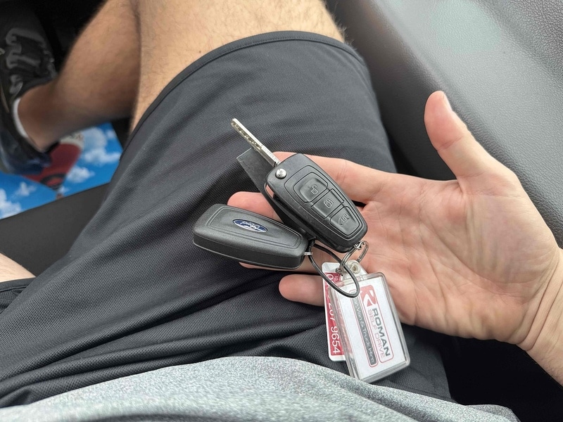 Used Ford Transit 2020 for sale - 76411863: Photo 37