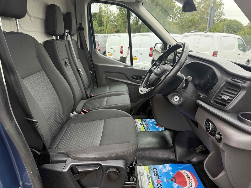 Used Ford Transit 2020 for sale - 76411863: Photo 38