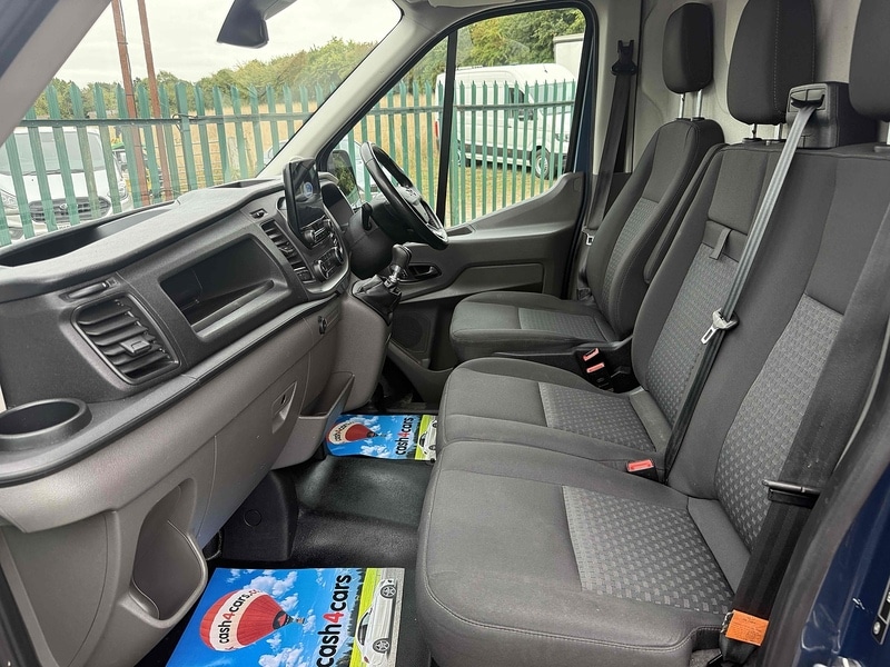 Used Ford Transit 2020 for sale - 76411863: Photo 41