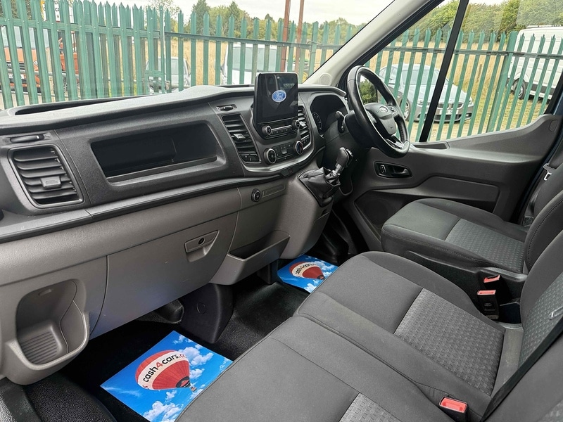 Used Ford Transit 2020 for sale - 76411863: Photo 42