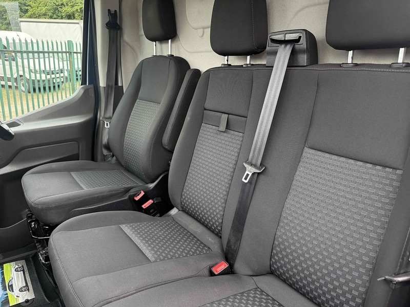 Used Ford Transit 2020 for sale - 76411863: Photo 43