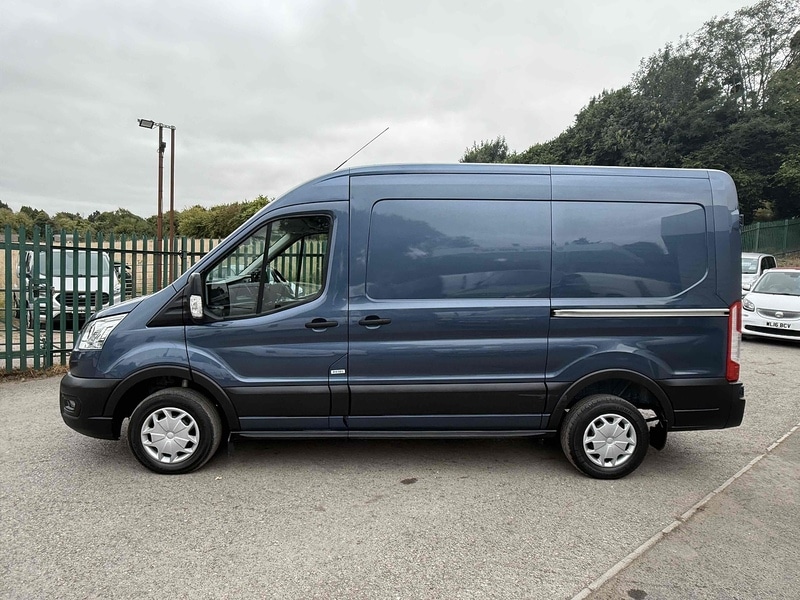Used Ford Transit 2020 for sale - 76411863: Photo 5