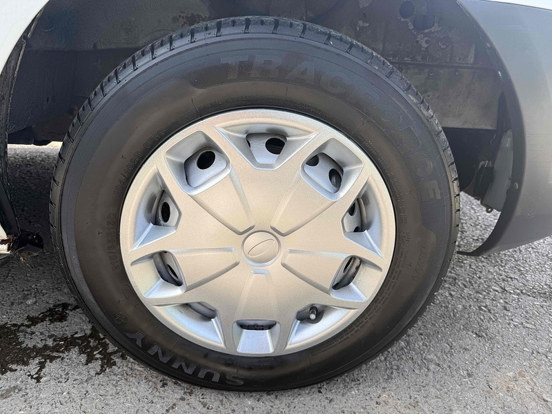 Used Ford Transit Custom 2016 for sale - 76411857: Photo 14