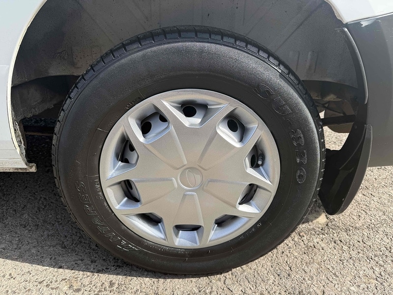 Used Ford Transit Custom 2016 for sale - 76411857: Photo 16