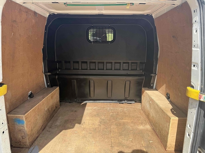 Used Ford Transit Custom 2016 for sale - 76411857: Photo 19