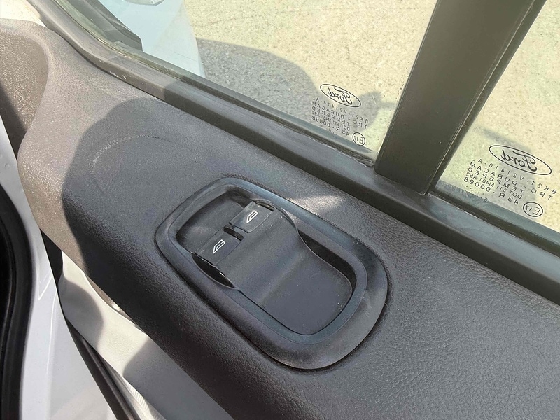 Used Ford Transit Custom 2016 for sale - 76411857: Photo 23