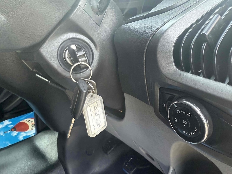 Used Ford Transit Custom 2016 for sale - 76411857: Photo 26