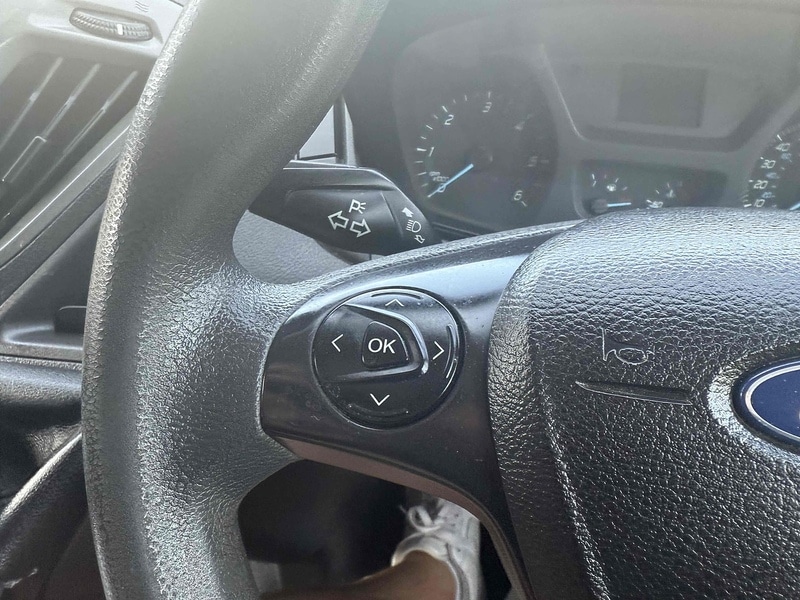 Used Ford Transit Custom 2016 for sale - 76411857: Photo 28