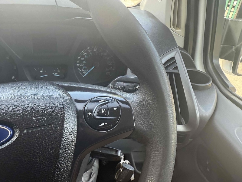 Used Ford Transit Custom 2016 for sale - 76411857: Photo 29