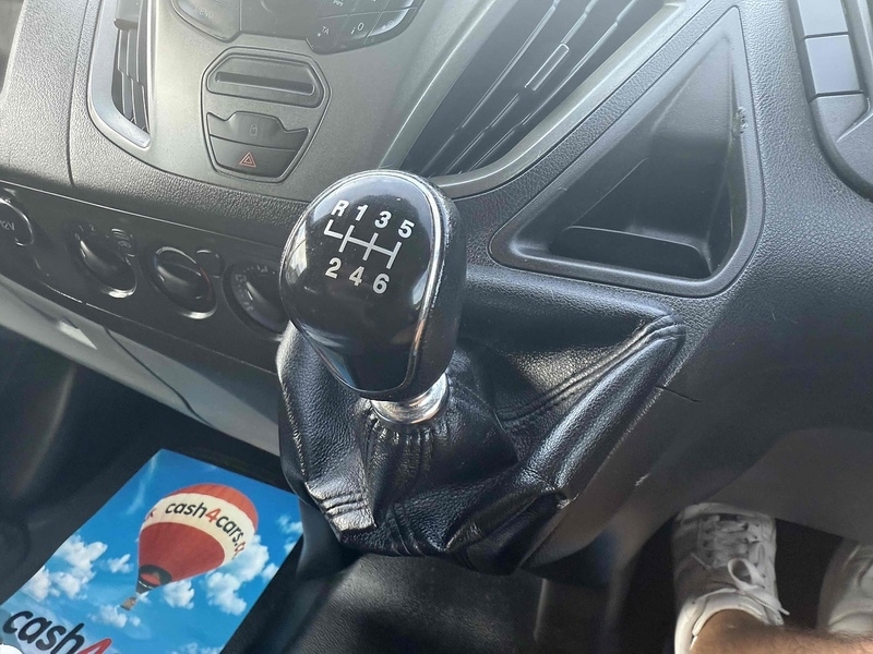 Used Ford Transit Custom 2016 for sale - 76411857: Photo 30