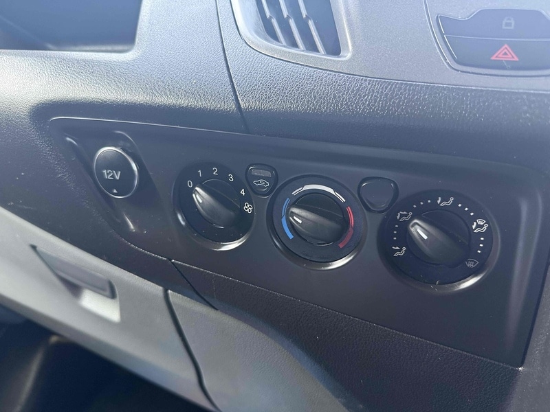 Used Ford Transit Custom 2016 for sale - 76411857: Photo 31