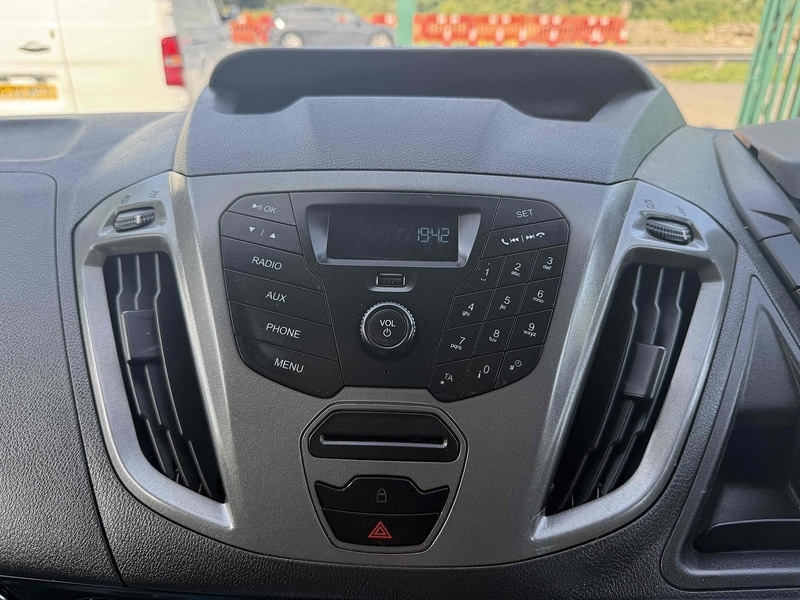 Used Ford Transit Custom 2016 for sale - 76411857: Photo 32