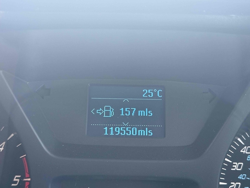 Used Ford Transit Custom 2016 for sale - 76411857: Photo 33