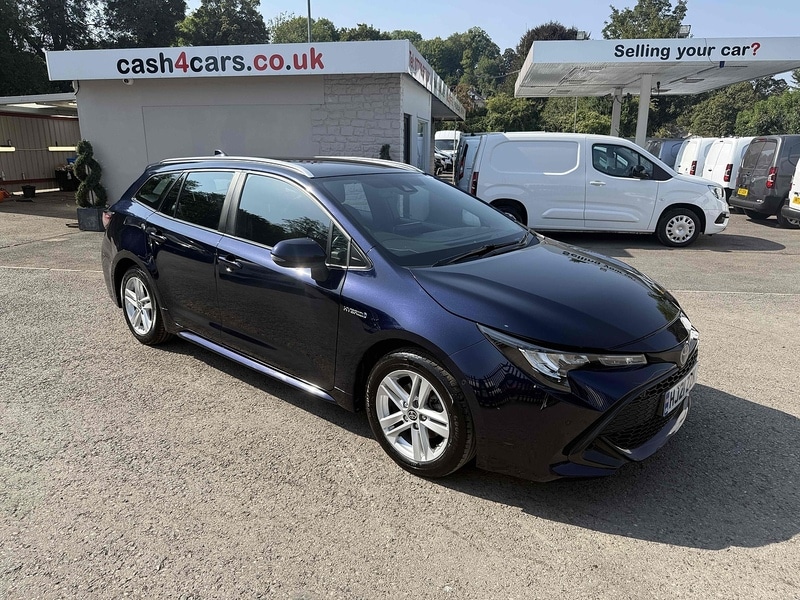 Used Toyota Corolla 2021 for sale - 76411858: Photo 12