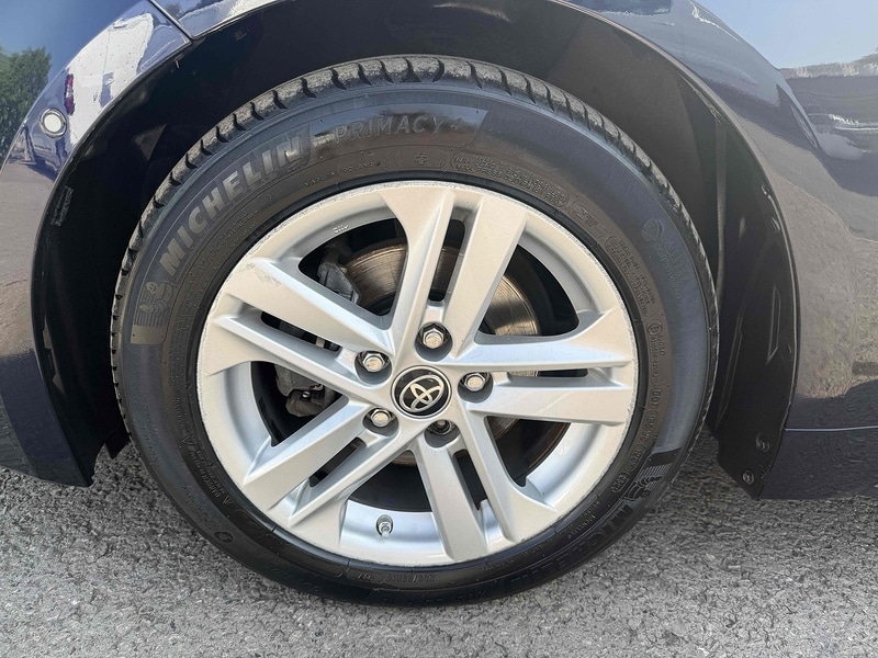 Used Toyota Corolla 2021 for sale - 76411858: Photo 13