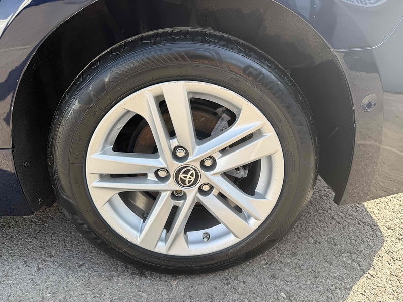 Used Toyota Corolla 2021 for sale - 76411858: Photo 14