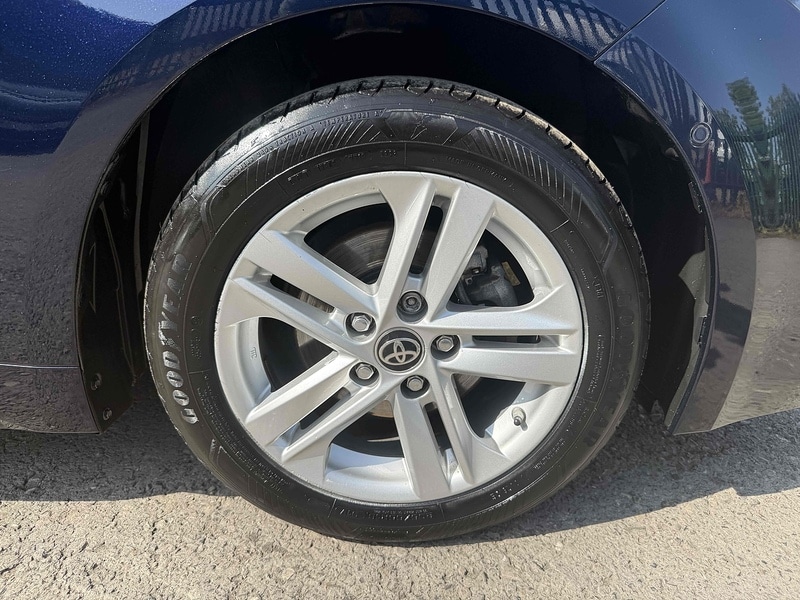 Used Toyota Corolla 2021 for sale - 76411858: Photo 15