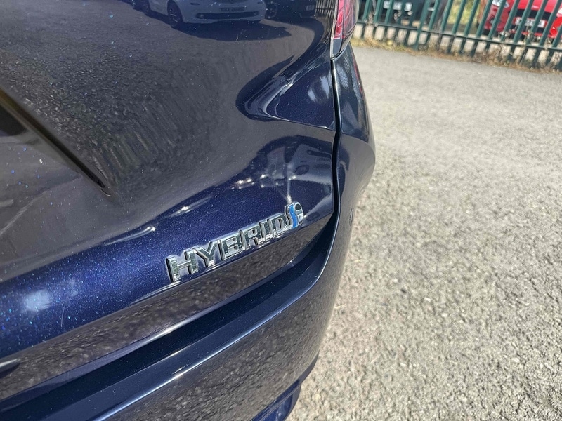 Used Toyota Corolla 2021 for sale - 76411858: Photo 18