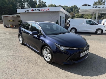Used Toyota Corolla 2021 for sale - 76411858: Photo