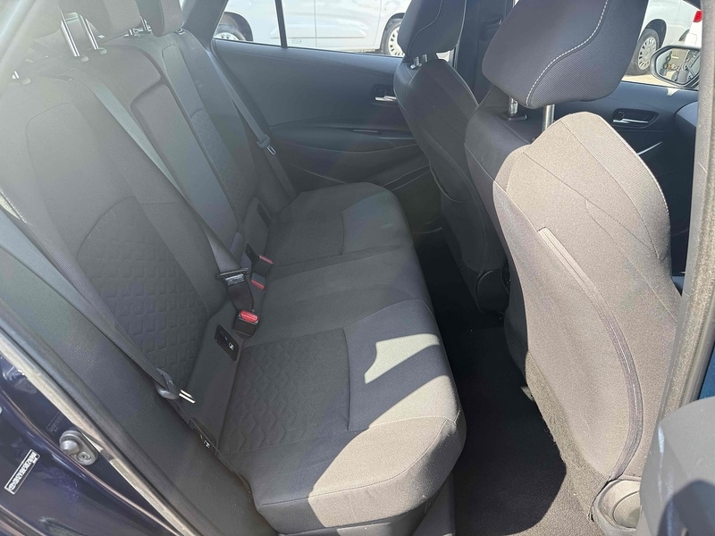 Used Toyota Corolla 2021 for sale - 76411858: Photo 20
