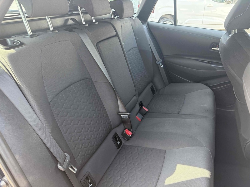 Used Toyota Corolla 2021 for sale - 76411858: Photo 22