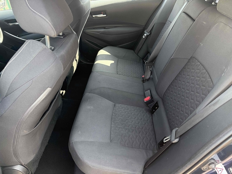 Used Toyota Corolla 2021 for sale - 76411858: Photo 23