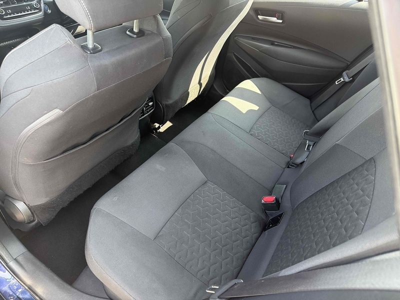 Used Toyota Corolla 2021 for sale - 76411858: Photo 24
