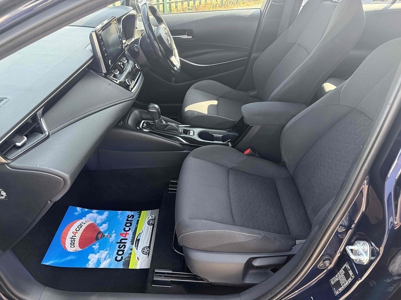 Used Toyota Corolla 2021 for sale - 76411858: Photo 26