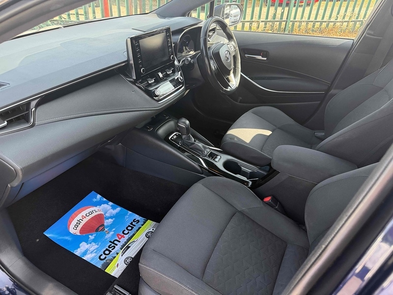 Used Toyota Corolla 2021 for sale - 76411858: Photo 27