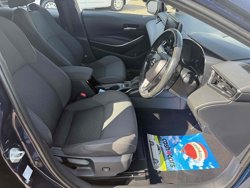 Used Toyota Corolla 2021 for sale - 76411858: Photo 29