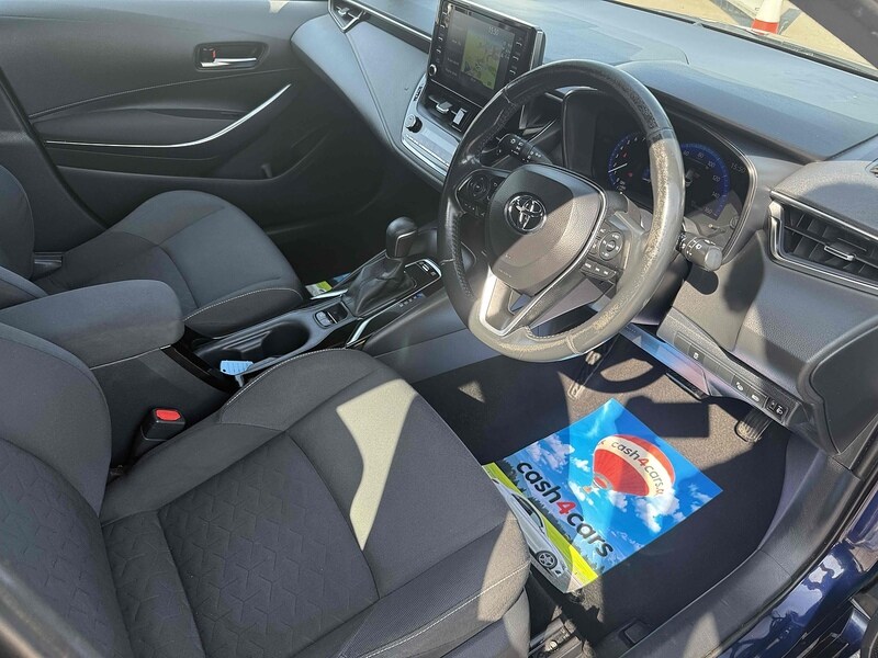 Used Toyota Corolla 2021 for sale - 76411858: Photo 31