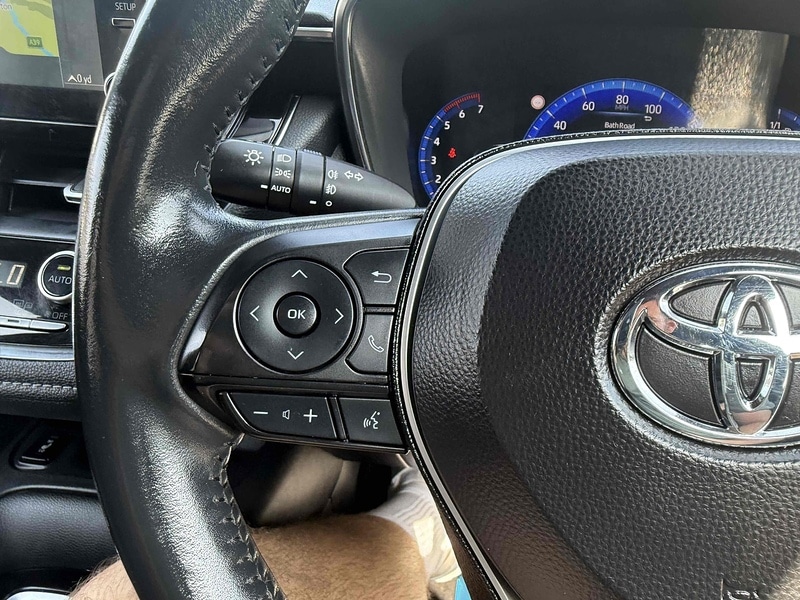 Used Toyota Corolla 2021 for sale - 76411858: Photo 36