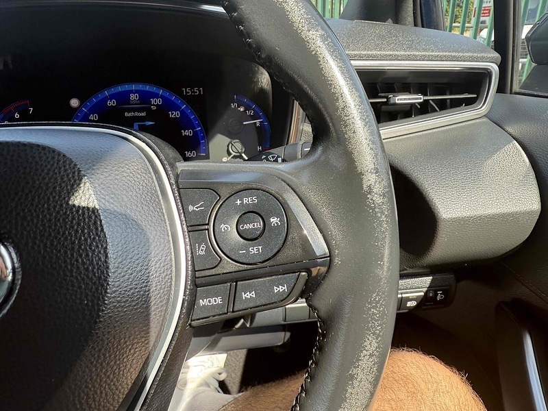 Used Toyota Corolla 2021 for sale - 76411858: Photo 37