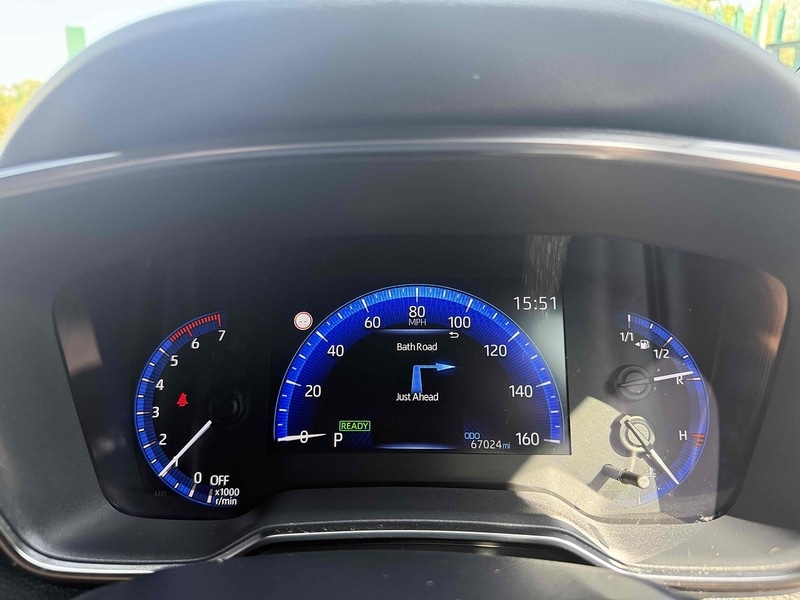 Used Toyota Corolla 2021 for sale - 76411858: Photo 38