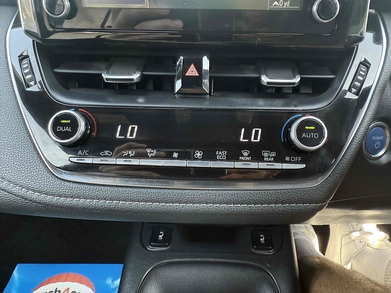 Used Toyota Corolla 2021 for sale - 76411858: Photo 45