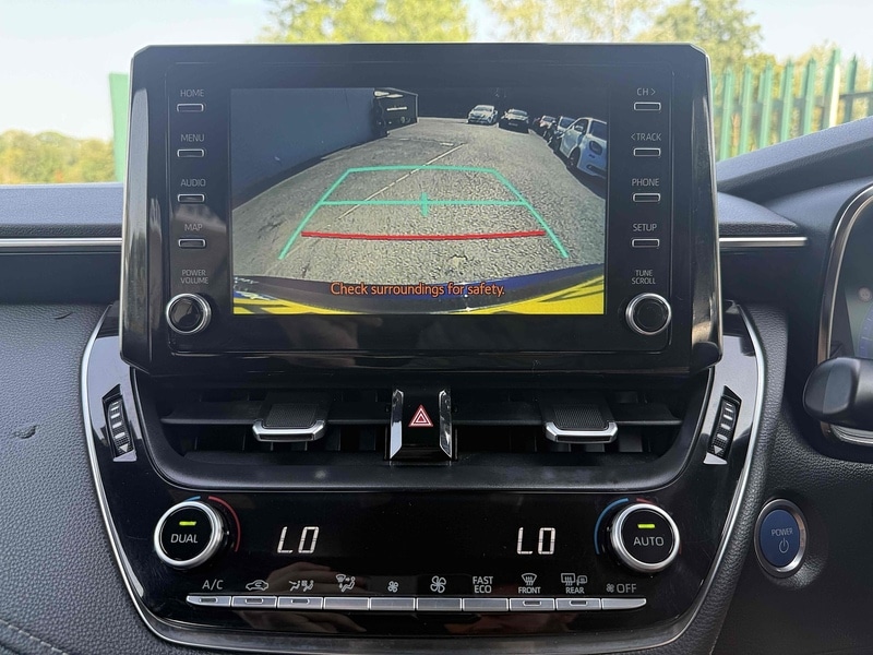 Used Toyota Corolla 2021 for sale - 76411858: Photo 47