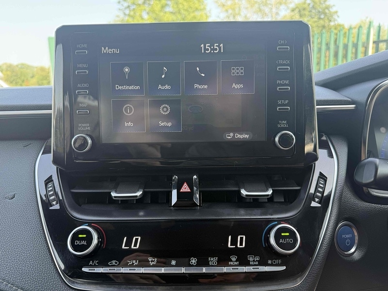 Used Toyota Corolla 2021 for sale - 76411858: Photo 48