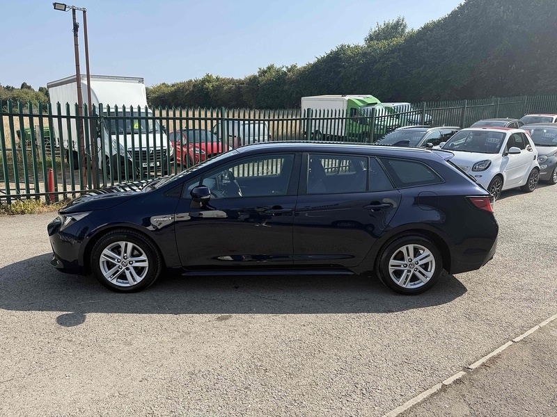 Used Toyota Corolla 2021 for sale - 76411858: Photo 5