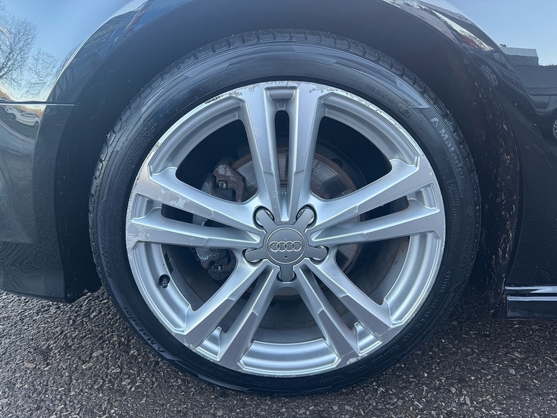 Used Audi A3 2017 for sale - 76808350: Photo 17