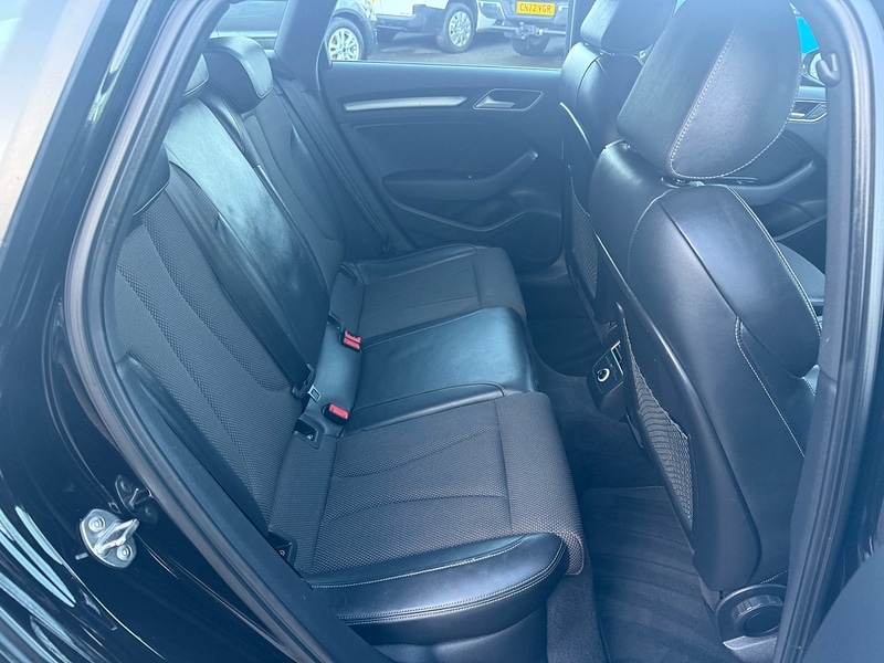 Used Audi A3 2017 for sale - 76808350: Photo 23