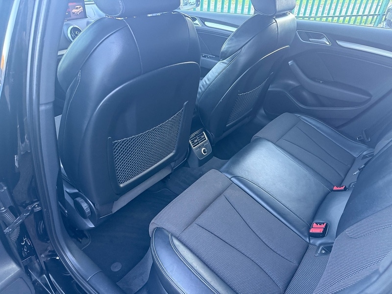 Used Audi A3 2017 for sale - 76808350: Photo 27