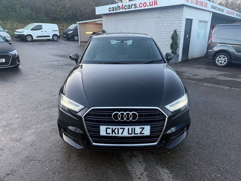 Used Audi A3 2017 for sale - 76808350: Photo 3